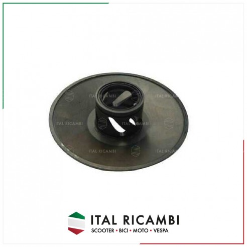 SEMIPULEGGIA MOBILE PIAGGIO SCOOTER...