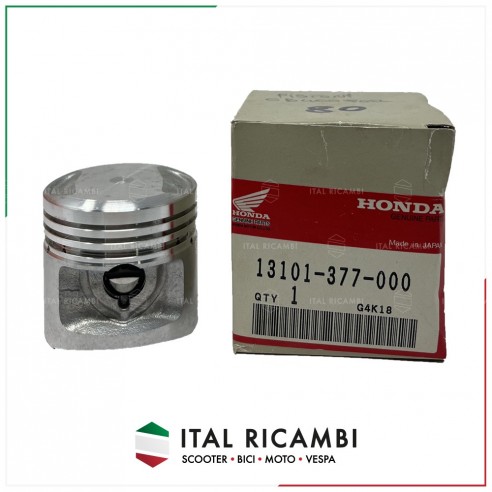 PISTONE COMPATIBILE CON HONDA CB400F...