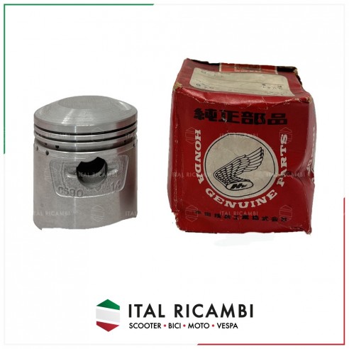 PISTONE COMPATIBILE CON HONDA ST90...
