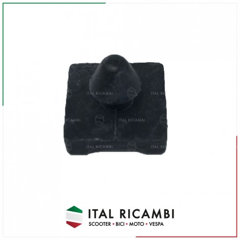 TAMPONE FISSAGGIO CARTER PIAGGIO APE...