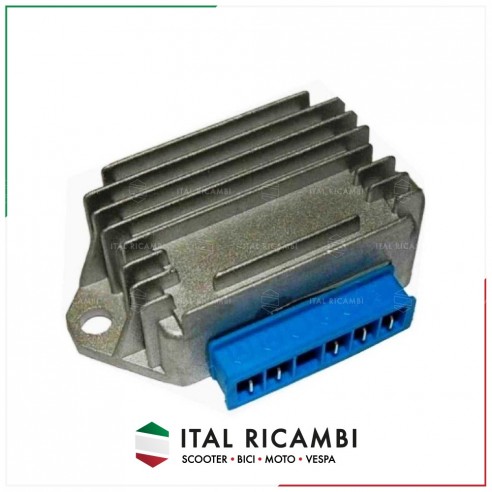 REGOLATORE PIAGGIO 50 125 APE FL FL2...