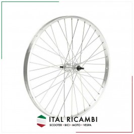 RUOTA BICI POSTERIORE MTB...