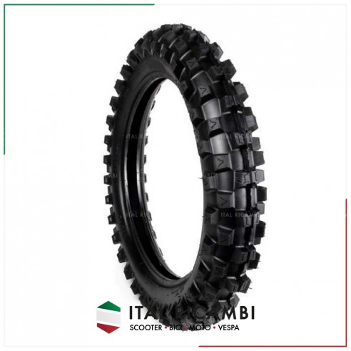 COPERTONE PIT BIKE MINI CROSS 60 100...