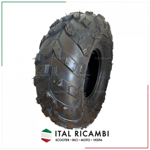 COPERTONE PNEUMATICO QUAD 145 70 6 20 F