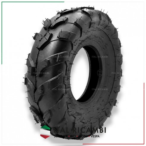 GOMMA COPERTONE PNEUMATICO QUAD 145...