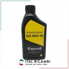 OLIO CAMBIO TRASMISSIONE...