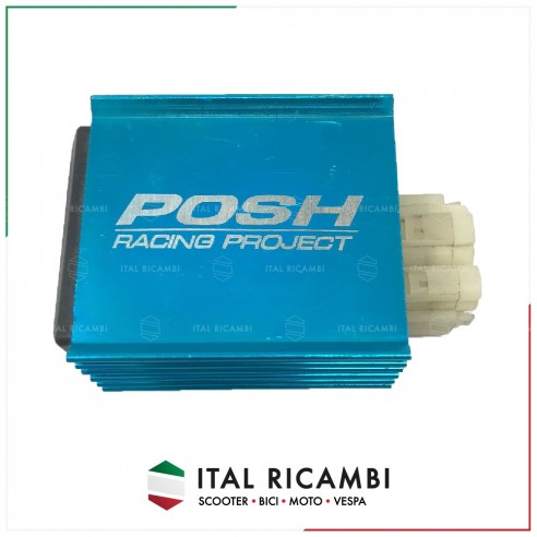 CENTRALINA QUAD PITBIKE DIRTBIKE ATV...