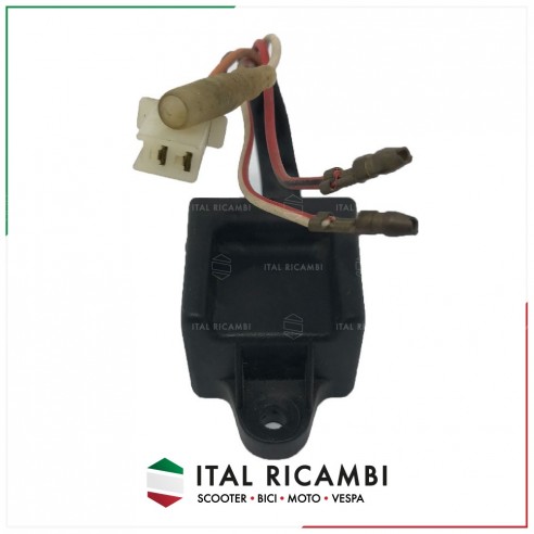 CENTRALINA MOTORI MINARELLI APRILIA...
