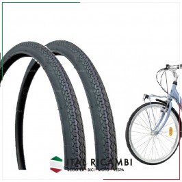 COPPIA DUE COPERTONI BICI...