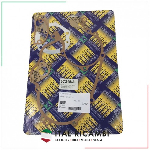 KIT SERIE GUARNIZIONE MOTORE VESPA P...