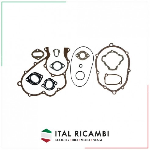 SERIE GUARNIZIONI MOTORE APE TM MP...