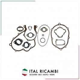 SERIE GUARNIZIONI MOTORE...