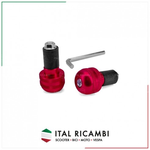 CONTRAPPESI STABILIZZATORI MANUBRIO...