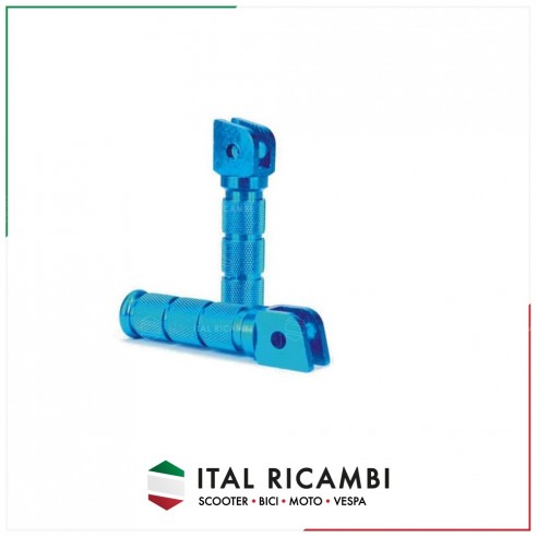 COPPIA PEDALINI POGGIAPIEDI...