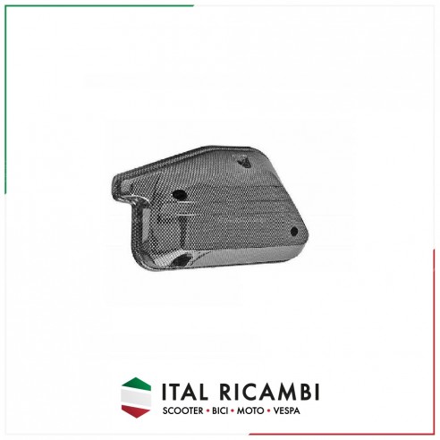 SCATOLA COVER FILTRO ARIA BOOSTER...