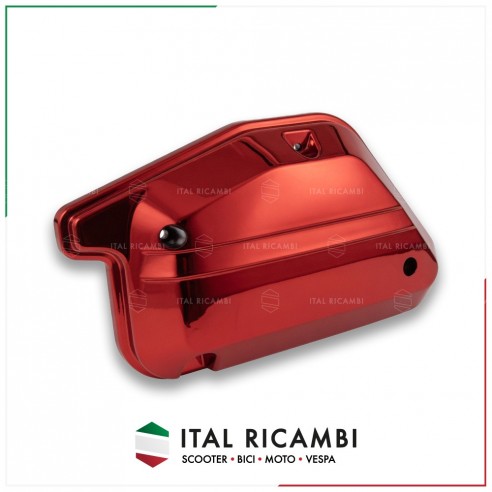 SCATOLA COVER FILTRO ARIA MBK BOOSTER...