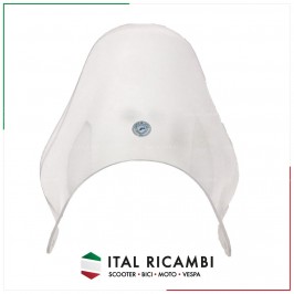 CUPOLINO MOTO NAKED...