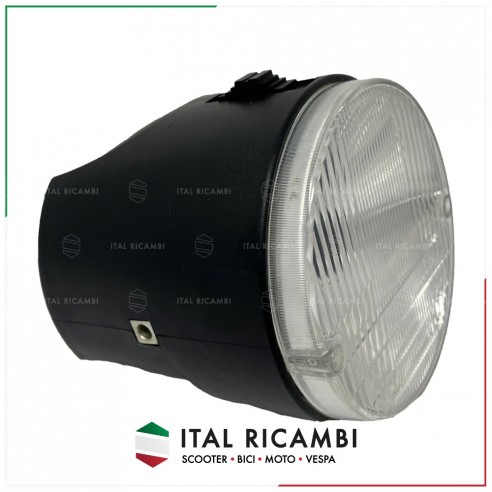 FANALE ANTERIORE PIAGGIO SI PRIMA...