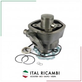 KIT CILINDRO GRUPPO TERMICO...