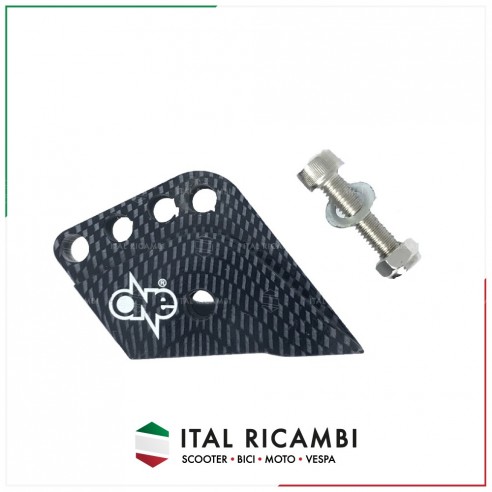 RIALZO AMMORTIZZATORE SCOOTER PEUGEOT...