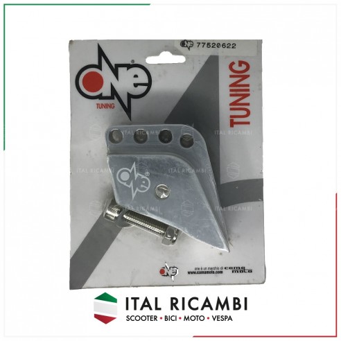 RIALZO AMMORTIZZATORE SCOOTER PEUGEOT...