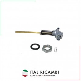 RUBINETTO BENZINA VESPA 50...