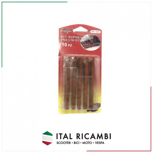 STRINGHE STRISCE RIPARAZIONE GOMME...