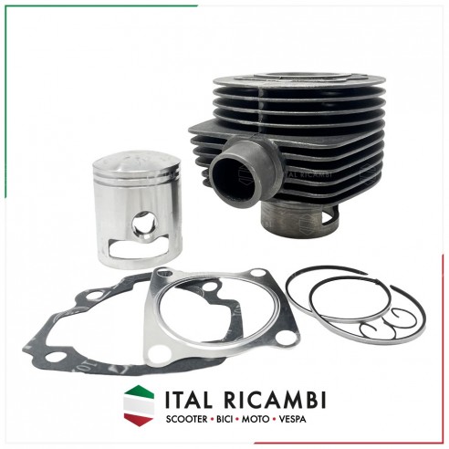 CILINDRO KIT GRUPPO TERMICO Ø 57,8 MM...