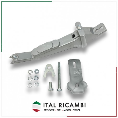 SUPPORTO RUOTA SCORTA PIAGGIO VESPA...