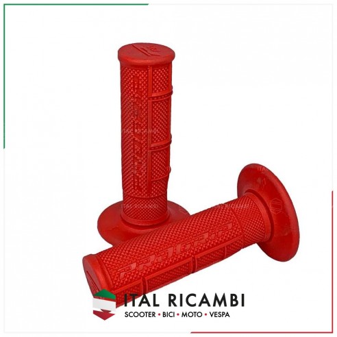 MANOPOLE MOTO CROSS ENDURO Ø DIAMETRO...