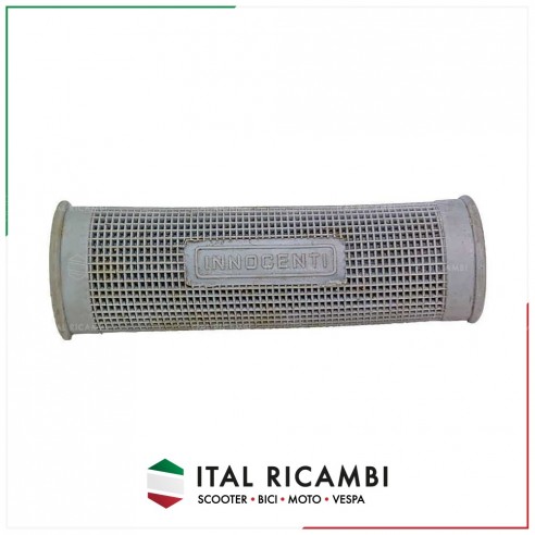 MANOPOLE ARIETE LAMBRETTA MORE...