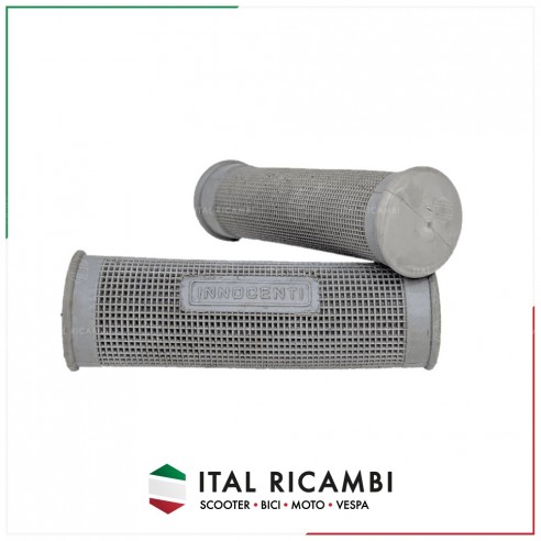 MANOPOLE ARIETE LAMBRETTA MORE...