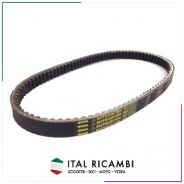 CINGHIA TRASMISSIONE...