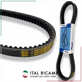 CINGHIA TRASMISSIONE...