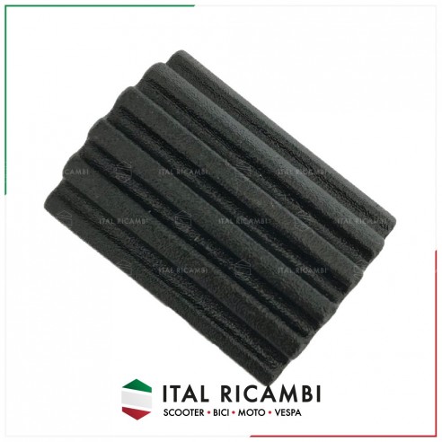GOMMINO PEDALE FRENO PIAGGIO VESPA PK...