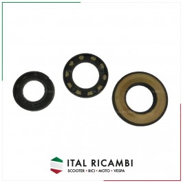 KIT PARAOLI ALBERO MOTORE...