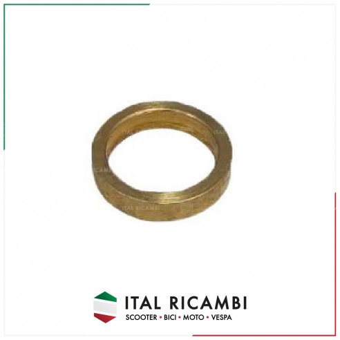 ANELLO BOCCOLA POMPA FRENO PIAGGIO...
