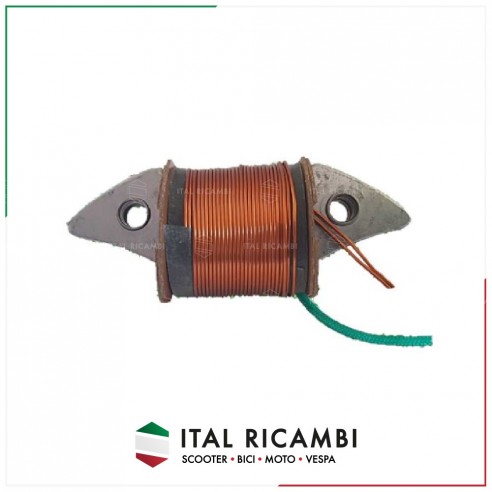 BOBINA LUCE PIAGGIO APE P 50 TL3T RIF...