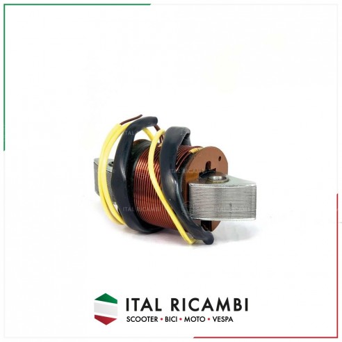 BOBINA LUCE PIAGGIO VESPA 125 150 S...