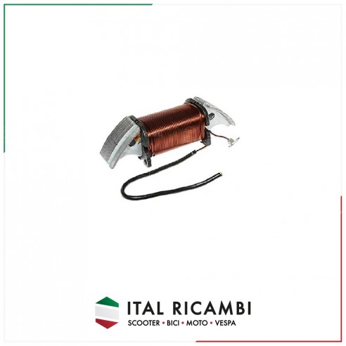 BOBINA LUCE VESPA ADATTABILE...