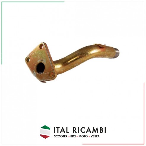 COLLETTORE ASPIRAZIONE CARBURATORE 3...