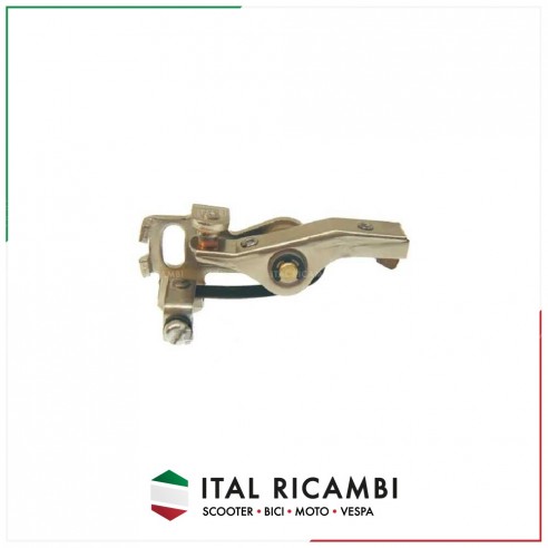 CONTATTI RUTTORE EFFE APE 350 400 500...