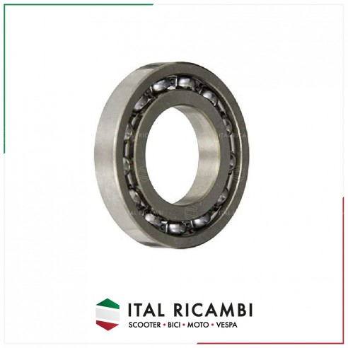 CUSCINETTO 16005 A C3 FAG 25X47X8...