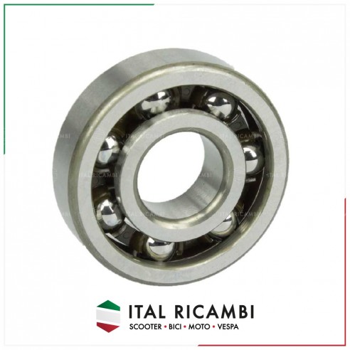 CUSCINETTO 6304 ASSE CAMBIO LATO...