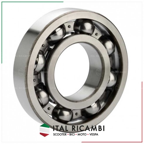 CUSCINETTO FRIZIONE VESPA 50 6005 25...