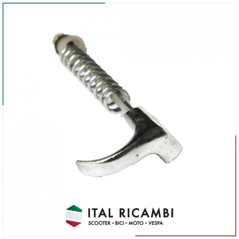 GANCIO LEVA CHIUSURA COFANO MOTORE...