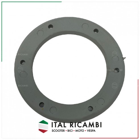 GUARNIZIONE CLACSON GRIGIA VESPA 50...