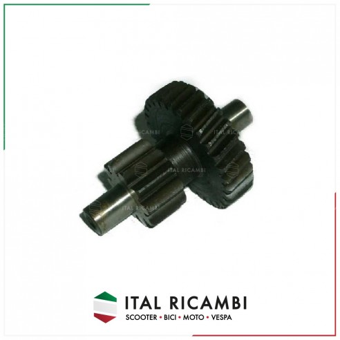 INGRANAGGIO ALBERO RINVIO PIAGGIO...