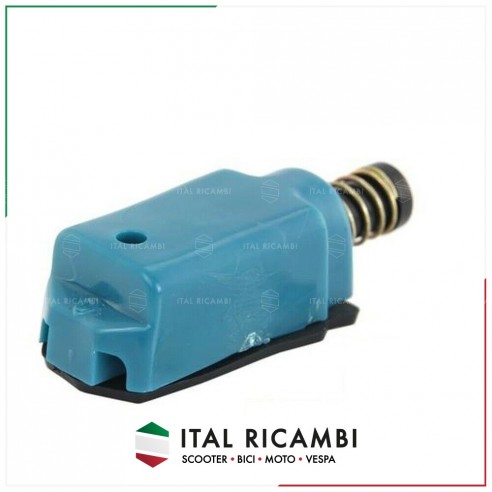 INTERRUTTORE PULSANTE STOP VESPA 125...