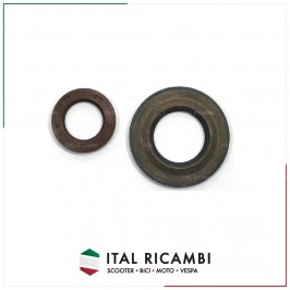KIT PARAOLI IN VITON MOTORE...